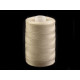 Polyester sewing thread for overlocks pes 40/2 james; 1000m per spool - Burlap (1 Piece) Polyester sewing thread for overlocks pes 40/2 james; 1000m per spool - Burlap (1 Piece)