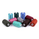 Polyester sewing thread for overlocks pes 40/2 james; 1000m per spool - Burlap (1 Piece) Polyester sewing thread for overlocks pes 40/2 james; 1000m per spool - Burlap (1 Piece)