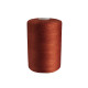 Polyester sewing thread for overlocks pes 40/2 james; 1000m per spool - Burlap (1 Piece) Polyester sewing thread for overlocks pes 40/2 james; 1000m per spool - Burlap (1 Piece)