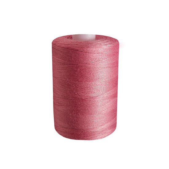 Polyester sewing thread for overlocks pes 40/2 james; 1000m per spool - Burlap (1 Piece) Polyester sewing thread for overlocks pes 40/2 james; 1000m per spool - Burlap (1 Piece)