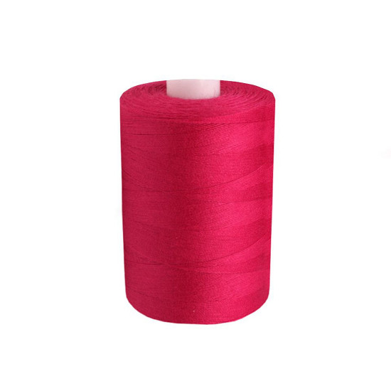 Polyester sewing thread for overlocks pes 40/2 james; 1000m per spool - Burlap (1 Piece) Polyester sewing thread for overlocks pes 40/2 james; 1000m per spool - Burlap (1 Piece)