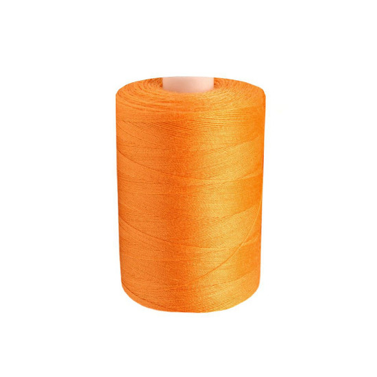 Polyester sewing thread for overlocks pes 40/2 james; 1000m per spool - Burlap (1 Piece) Polyester sewing thread for overlocks pes 40/2 james; 1000m per spool - Burlap (1 Piece)