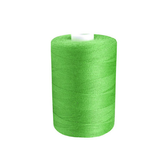 Polyester sewing thread for overlocks pes 40/2 james; 1000m per spool - Burlap (1 Piece) Polyester sewing thread for overlocks pes 40/2 james; 1000m per spool - Burlap (1 Piece)
