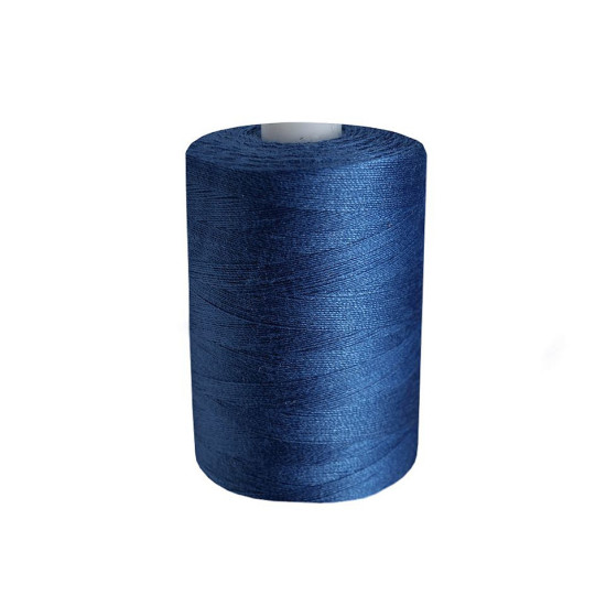 Polyester sewing thread for overlocks pes 40/2 james; 1000m per spool - Burlap (1 Piece) Polyester sewing thread for overlocks pes 40/2 james; 1000m per spool - Burlap (1 Piece)