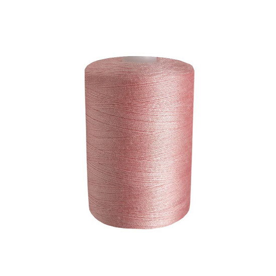 Polyester sewing thread for overlocks pes 40/2 james; 1000m per spool - Burlap (1 Piece) Polyester sewing thread for overlocks pes 40/2 james; 1000m per spool - Burlap (1 Piece)