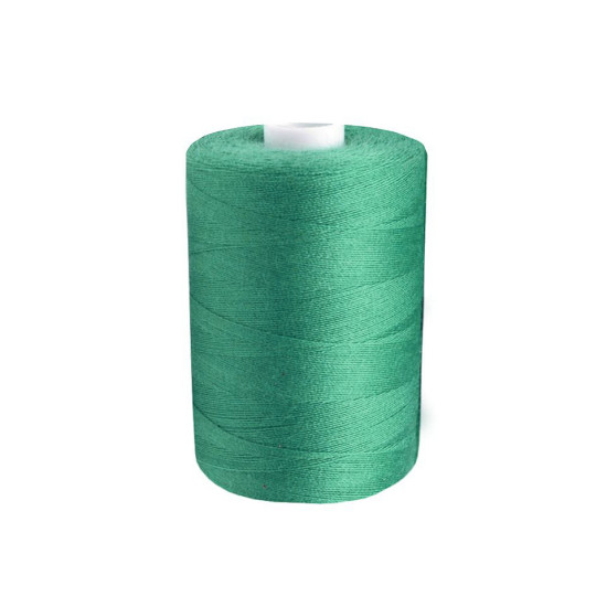 Polyester sewing thread for overlocks pes 40/2 james; 1000m per spool - Burlap (1 Piece) Polyester sewing thread for overlocks pes 40/2 james; 1000m per spool - Burlap (1 Piece)