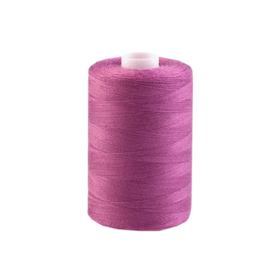 Polyester sewing thread for overlocks pes 40/2 james; 1000m per spool - Burlap (1 Piece) Polyester sewing thread for overlocks pes 40/2 james; 1000m per spool - Burlap (1 Piece)