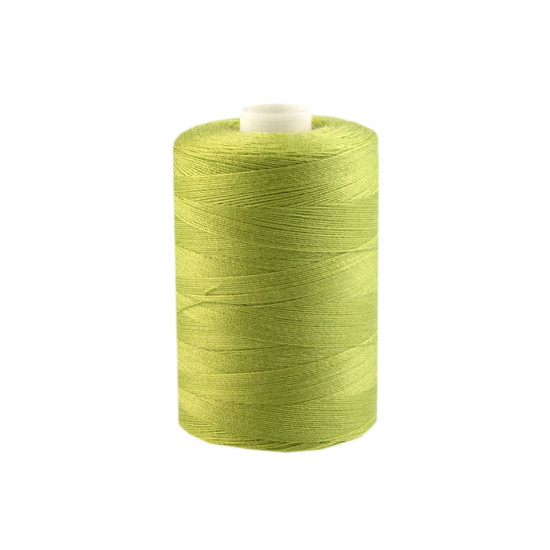 Polyester sewing thread for overlocks pes 40/2 james; 1000m per spool - Burlap (1 Piece) Polyester sewing thread for overlocks pes 40/2 james; 1000m per spool - Burlap (1 Piece)