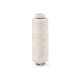 Hilo de botón de lino 50 m - Beige (1 Pieza) Hilo de botón de lino 50 m - Beige (1 Pieza)