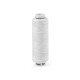 Hilo de botón de lino 50 m - Beige (1 Pieza) Hilo de botón de lino 50 m - Beige (1 Pieza)