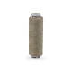 Hilo de botón de lino 50 m - Beige (1 Pieza) Hilo de botón de lino 50 m - Beige (1 Pieza)