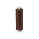 Hilo de botón de lino 50 m - Beige (1 Pieza) Hilo de botón de lino 50 m - Beige (1 Pieza)