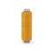 Hilo de botón de lino 50 m - Amarillo oscuro (1 Pieza)