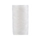 Nici monofilowe 200m białe - White (10 Sztuki) Nici monofilowe 200m białe - White (10 Sztuki)