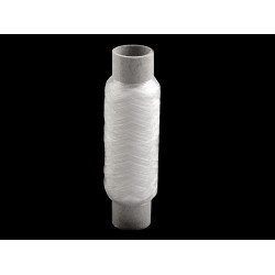 Nici monofilowe 200m białe - White (1 Sztuka)