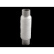 Nici monofilowe 200m białe - White (10 Sztuki) Nici monofilowe 200m białe - White (10 Sztuki)
