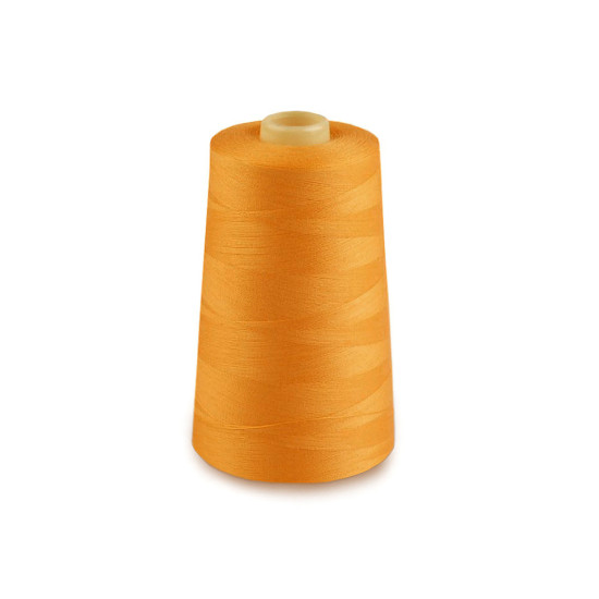 Nici poliestrowe do overlocka i klasycznego szycia nawój 5000 yards pes 40/2 - Flint gray (4 Sztuki) Nici poliestrowe do overlocka i klasycznego szycia nawój 5000 yards pes 40/2 - Flint gray (4 Sztuki)