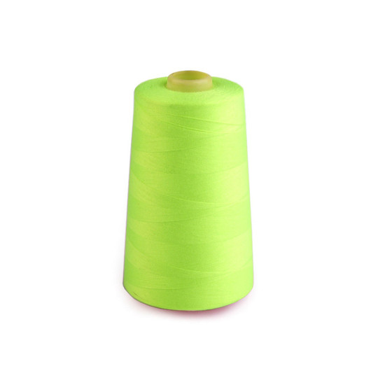 Nici poliestrowe do overlocka i klasycznego szycia nawój 5000 yards pes 40/2 - Flint gray (4 Sztuki) Nici poliestrowe do overlocka i klasycznego szycia nawój 5000 yards pes 40/2 - Flint gray (4 Sztuki)