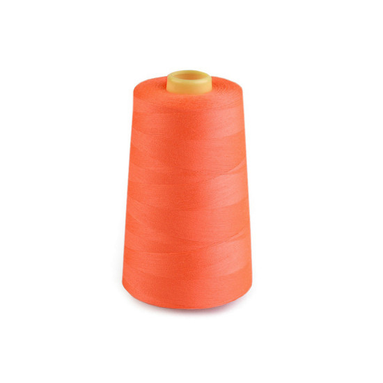 Nici poliestrowe do overlocka i klasycznego szycia nawój 5000 yards pes 40/2 - Flint gray (4 Sztuki) Nici poliestrowe do overlocka i klasycznego szycia nawój 5000 yards pes 40/2 - Flint gray (4 Sztuki)