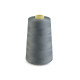 Nici poliestrowe do overlocka i klasycznego szycia nawój 5000 yards pes 40/2 - Flint gray (4 Sztuki) Nici poliestrowe do overlocka i klasycznego szycia nawój 5000 yards pes 40/2 - Flint gray (4 Sztuki)