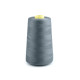 Nici poliestrowe do overlocka i klasycznego szycia nawój 5000 yards pes 40/2 - Flint gray (4 Sztuki) Nici poliestrowe do overlocka i klasycznego szycia nawój 5000 yards pes 40/2 - Flint gray (4 Sztuki)