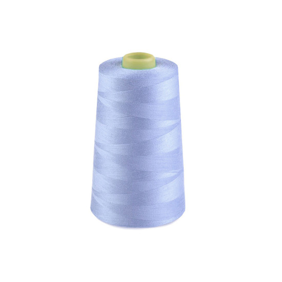 Nici poliestrowe do overlocka i klasycznego szycia nawój 5000 yards pes 40/2 - Flint gray (4 Sztuki) Nici poliestrowe do overlocka i klasycznego szycia nawój 5000 yards pes 40/2 - Flint gray (4 Sztuki)