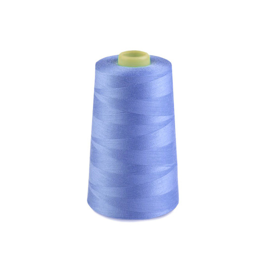 Nici poliestrowe do overlocka i klasycznego szycia nawój 5000 yards pes 40/2 - Flint gray (4 Sztuki) Nici poliestrowe do overlocka i klasycznego szycia nawój 5000 yards pes 40/2 - Flint gray (4 Sztuki)