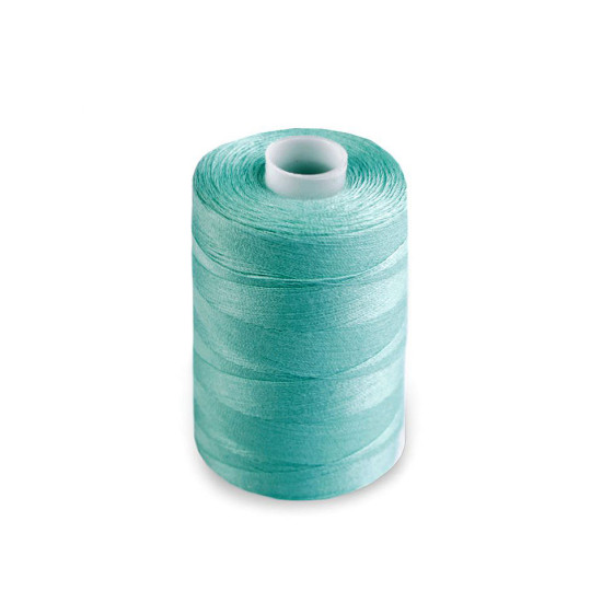 Polyester sewing thread ntf 40/2 1000 m - Pink-purple (36 Pieces) Polyester sewing thread ntf 40/2 1000 m - Pink-purple (36 Pieces)