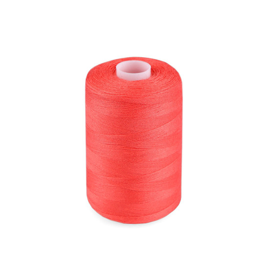Polyester sewing thread ntf 40/2 1000 m - Pink-purple (36 Pieces) Polyester sewing thread ntf 40/2 1000 m - Pink-purple (36 Pieces)