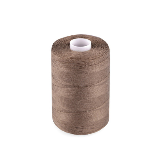 Polyester sewing thread ntf 40/2 1000 m - Pink-purple (36 Pieces) Polyester sewing thread ntf 40/2 1000 m - Pink-purple (36 Pieces)