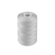Polyester sewing thread ntf 40/2 1000 m - Pink-purple (36 Pieces) Polyester sewing thread ntf 40/2 1000 m - Pink-purple (36 Pieces)