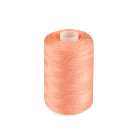 Polyester sewing thread ntf 40/2 1000 m - Pink-purple (36 Pieces) Polyester sewing thread ntf 40/2 1000 m - Pink-purple (36 Pieces)