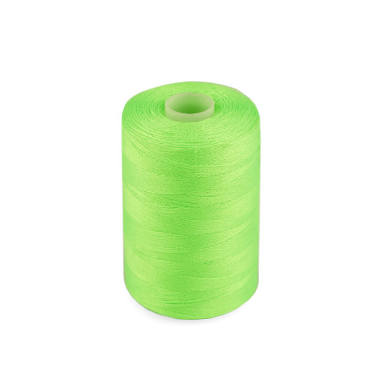 Polyester sewing thread ntf 40/2 1000 m - Pink-purple (36 Pieces) Polyester sewing thread ntf 40/2 1000 m - Pink-purple (36 Pieces)