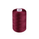 Polyester sewing thread ntf 40/2 1000 m - Pink-purple (36 Pieces) Polyester sewing thread ntf 40/2 1000 m - Pink-purple (36 Pieces)