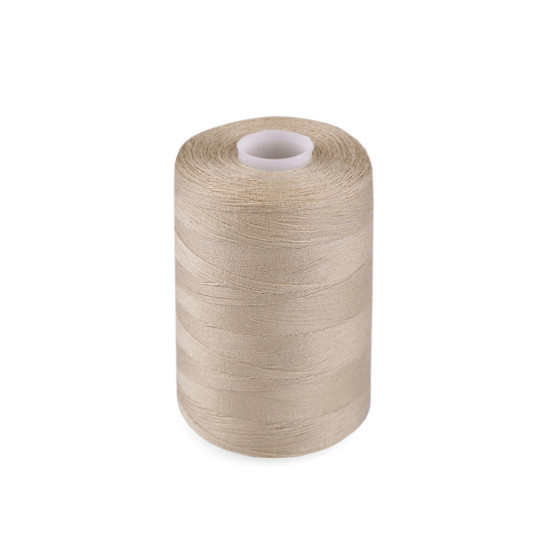 Polyester sewing thread ntf 40/2 1000 m - Pink-purple (36 Pieces) Polyester sewing thread ntf 40/2 1000 m - Pink-purple (36 Pieces)