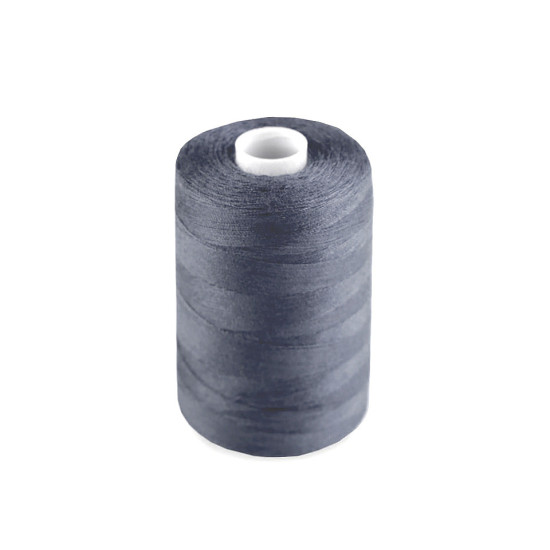 Polyester sewing thread ntf 40/2 1000 m - Pink-purple (36 Pieces) Polyester sewing thread ntf 40/2 1000 m - Pink-purple (36 Pieces)