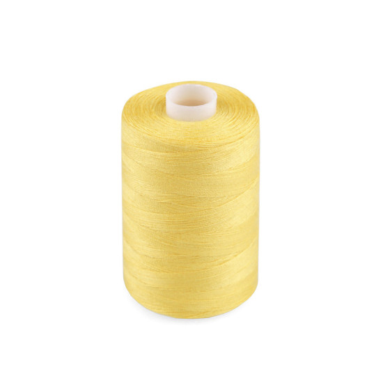 Polyester sewing thread ntf 40/2 1000 m - Pink-purple (36 Pieces) Polyester sewing thread ntf 40/2 1000 m - Pink-purple (36 Pieces)