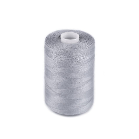 Polyester sewing thread ntf 40/2 1000 m - Pink-purple (36 Pieces) Polyester sewing thread ntf 40/2 1000 m - Pink-purple (36 Pieces)