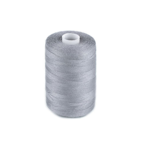 Polyester sewing thread ntf 40/2 1000 m - Pink-purple (36 Pieces) Polyester sewing thread ntf 40/2 1000 m - Pink-purple (36 Pieces)