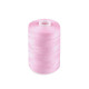 Polyester sewing thread ntf 40/2 1000 m - Pink-purple (36 Pieces) Polyester sewing thread ntf 40/2 1000 m - Pink-purple (36 Pieces)