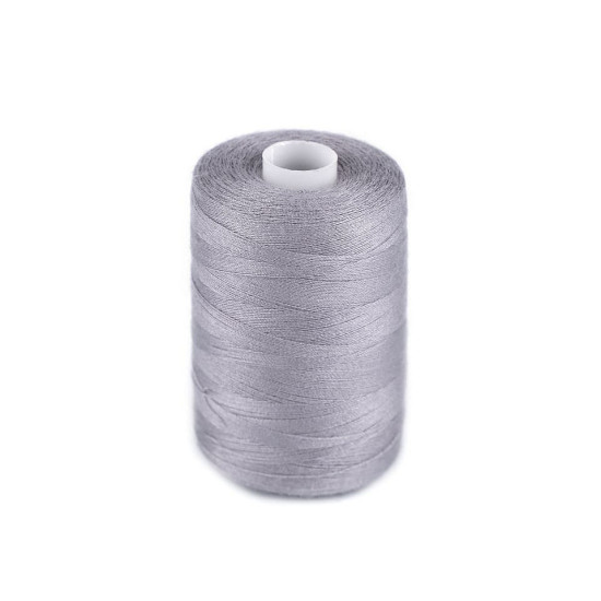 Polyester sewing thread ntf 40/2 1000 m - Pink-purple (36 Pieces) Polyester sewing thread ntf 40/2 1000 m - Pink-purple (36 Pieces)