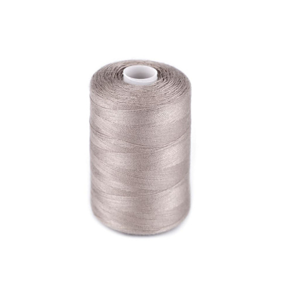 Polyester sewing thread ntf 40/2 1000 m - Pink-purple (36 Pieces) Polyester sewing thread ntf 40/2 1000 m - Pink-purple (36 Pieces)