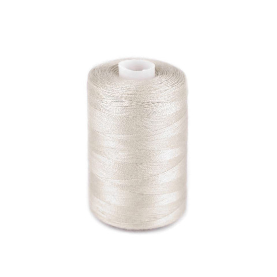 Polyester sewing thread ntf 40/2 1000 m - Pink-purple (36 Pieces) Polyester sewing thread ntf 40/2 1000 m - Pink-purple (36 Pieces)