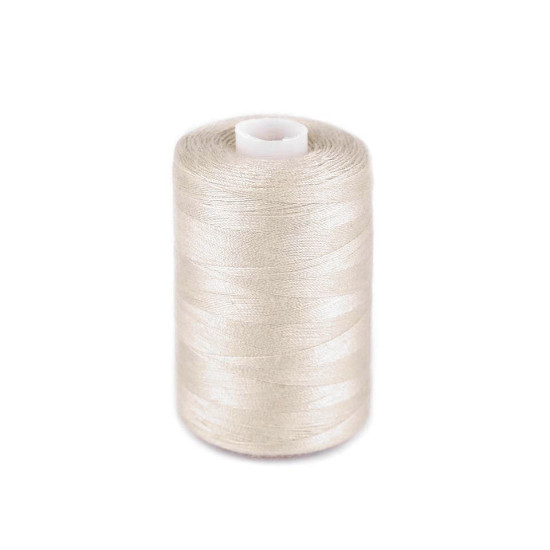 Polyester sewing thread ntf 40/2 1000 m - Pink-purple (36 Pieces) Polyester sewing thread ntf 40/2 1000 m - Pink-purple (36 Pieces)