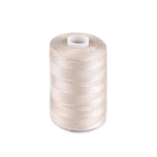 Polyester sewing thread ntf 40/2 1000 m - Pink-purple (36 Pieces) Polyester sewing thread ntf 40/2 1000 m - Pink-purple (36 Pieces)