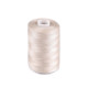 Polyester sewing thread ntf 40/2 1000 m - Pink-purple (36 Pieces) Polyester sewing thread ntf 40/2 1000 m - Pink-purple (36 Pieces)