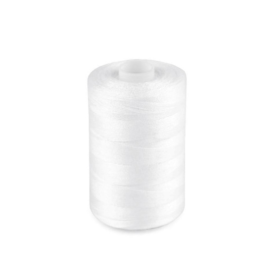 Polyester sewing thread ntf 40/2 1000 m - Pink-purple (36 Pieces) Polyester sewing thread ntf 40/2 1000 m - Pink-purple (36 Pieces)
