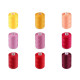 Polyester sewing thread ntf 40/2 1000 m - Pink-purple (36 Pieces) Polyester sewing thread ntf 40/2 1000 m - Pink-purple (36 Pieces)