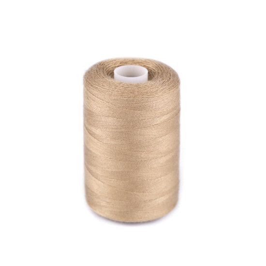 Polyester sewing thread ntf 40/2 1000 m - Pink-purple (36 Pieces) Polyester sewing thread ntf 40/2 1000 m - Pink-purple (36 Pieces)