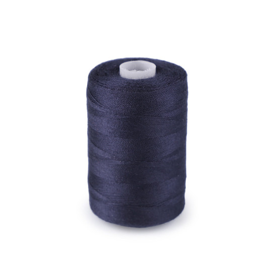 Polyester sewing thread ntf 40/2 1000 m - Pink-purple (36 Pieces) Polyester sewing thread ntf 40/2 1000 m - Pink-purple (36 Pieces)